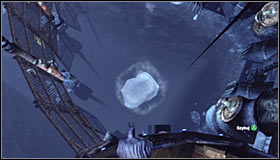 14 - Batman trophies (01-10) | Museum - Museum - Batman: Arkham City Game Guide