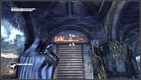 3 - Batman trophies (11-23) | Museum - Museum - Batman: Arkham City Game Guide