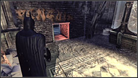 5 - Batman trophies (11-23) | Museum - Museum - Batman: Arkham City Game Guide