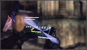 8 - Batman trophies (11-23) | Museum - Museum - Batman: Arkham City Game Guide