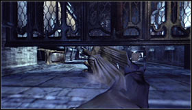 9 - Batman trophies (11-23) | Museum - Museum - Batman: Arkham City Game Guide