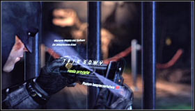 10 - Batman trophies (11-23) | Museum - Museum - Batman: Arkham City Game Guide