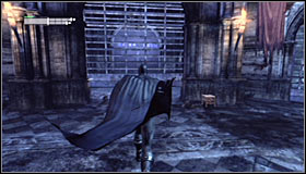 15 - Batman trophies (11-23) | Museum - Museum - Batman: Arkham City Game Guide