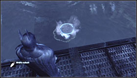 22 - Batman trophies (11-23) | Museum - Museum - Batman: Arkham City Game Guide