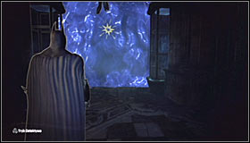 23 - Batman trophies (11-23) | Museum - Museum - Batman: Arkham City Game Guide