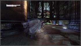 26 - Batman trophies (11-23) | Museum - Museum - Batman: Arkham City Game Guide