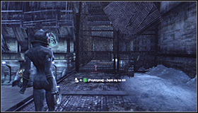 5 - Catwoman trophies | Museum - Museum - Batman: Arkham City Game Guide