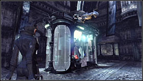 8 - Catwoman trophies | Museum - Museum - Batman: Arkham City Game Guide