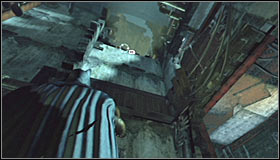 1 - Batman trophies (01-12) | Wonder City - Wonder City - Batman: Arkham City Game Guide