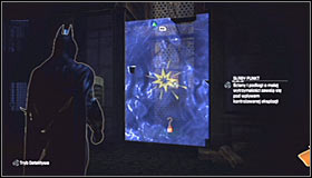 5 - Batman trophies (01-12) | Wonder City - Wonder City - Batman: Arkham City Game Guide