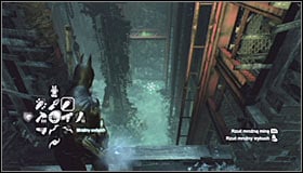 10 - Batman trophies (01-12) | Wonder City - Wonder City - Batman: Arkham City Game Guide