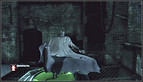 14 - Batman trophies (01-12) | Wonder City - Wonder City - Batman: Arkham City Game Guide