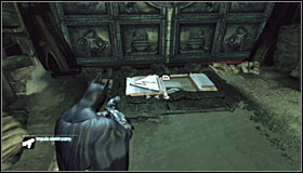 4 - Batman trophies (13-25) | Wonder City - Wonder City - Batman: Arkham City Game Guide