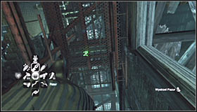 Right after you launch off, use the Grapnel Boost by pressing A twice (and holding down the button after the second time) - Batman trophies (13-25) | Wonder City - Wonder City - Batman: Arkham City Game Guide