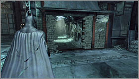 11 - Batman trophies (13-25) | Wonder City - Wonder City - Batman: Arkham City Game Guide