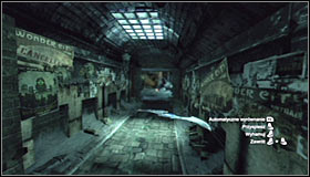 13 - Batman trophies (13-25) | Wonder City - Wonder City - Batman: Arkham City Game Guide