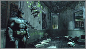 18 - Batman trophies (13-25) | Wonder City - Wonder City - Batman: Arkham City Game Guide