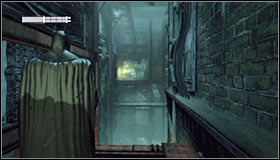 19 - Batman trophies (13-25) | Wonder City - Wonder City - Batman: Arkham City Game Guide