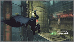 21 - Batman trophies (13-25) | Wonder City - Wonder City - Batman: Arkham City Game Guide