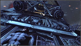 2 - Riddles | Wonder City - Wonder City - Batman: Arkham City Game Guide