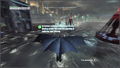 Batman: Arkham City Riddler challenge guide