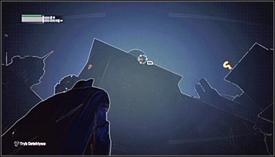 1 - Batman (24-40) | Physical challenges - Physical challenges - Batman: Arkham City Game Guide