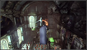 3 - Save Catwoman from Two-Face | Main story - Main story - Batman: Arkham City Game Guide