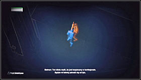 10 - Locate the source of the sniper shot | Main story - Main story - Batman: Arkham City Game Guide