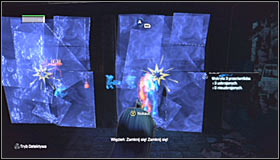 11 - Locate the source of the sniper shot | Main story - Main story - Batman: Arkham City Game Guide