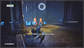 Now you need to eliminate the two last enemies, who should now be standing beside each other #1 - Locate the source of the sniper shot | Main story - Main story - Batman: Arkham City Game Guide