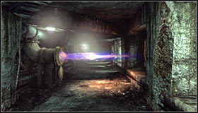 Climb up and continue going through the narrow tunnels #1, eventually reaching a spot from where you will be able to see Harley Quinn and the abducted doctor Stacy Baker from behind some crates - Access the Sionis Steel Mill through the main chimney | Main story - Main story - Batman: Arkham City Game Guide