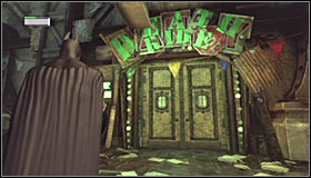 1 - Save the doctor from Jokers thugs | Main story - Main story - Batman: Arkham City Game Guide