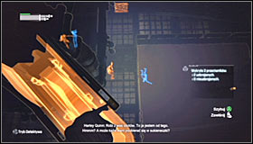 9 - Save the doctor from Jokers thugs | Main story - Main story - Batman: Arkham City Game Guide