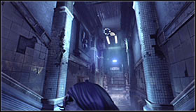 The Gotham City Police Dept - Locate Mister Freeze and recover the cure | Main story - Main story - Batman: Arkham City Game Guide