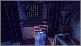 2 - Locate Mister Freeze and recover the cure | Main story - Main story - Batman: Arkham City Game Guide