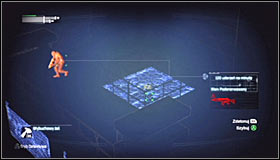 You can also eliminate the enemies using the Explosive Gel, spraying it onto the destructible elements of walls and ceilings #1 - Locate Mister Freeze and recover the cure | Main story - Main story - Batman: Arkham City Game Guide