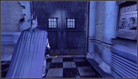 4 - Rescue Mister Freeze from Penguin in the Museum | Main story - Main story - Batman: Arkham City Game Guide