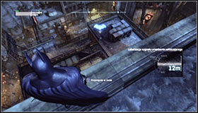 5 - Disable Penguins Communications Disruptors | Main story - Main story - Batman: Arkham City Game Guide
