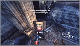 3 - Rescue remaining undercover GCPD officers in the Museum | Main story - Main story - Batman: Arkham City Game Guide