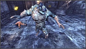 7 - Rescue remaining undercover GCPD officers in the Museum | Main story - Main story - Batman: Arkham City Game Guide