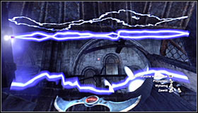 Your next task is getting out of The Gladiator Pit, as only that way you will be able to reach the other hostages - Rescue remaining undercover GCPD officers in the Museum | Main story - Main story - Batman: Arkham City Game Guide