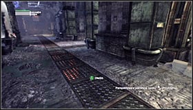 28 - Rescue remaining undercover GCPD officers in the Museum | Main story - Main story - Batman: Arkham City Game Guide