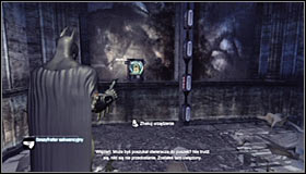 33 - Rescue remaining undercover GCPD officers in the Museum | Main story - Main story - Batman: Arkham City Game Guide