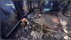 34 - Rescue remaining undercover GCPD officers in the Museum | Main story - Main story - Batman: Arkham City Game Guide