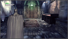 Now you can attack the enemies who have been making fun of you up until now - Rescue remaining undercover GCPD officers in the Museum | Main story - Main story - Batman: Arkham City Game Guide