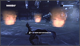 Id recommend beginning by observing Solomon Grundys attack patterns - Defeat Solomon Grundy | Main story - Main story - Batman: Arkham City Game Guide