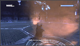 2 - Defeat Solomon Grundy | Main story - Main story - Batman: Arkham City Game Guide