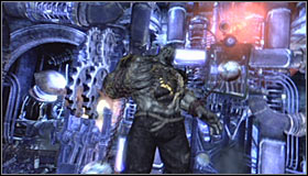 11 - Defeat Solomon Grundy | Main story - Main story - Batman: Arkham City Game Guide