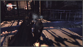 2 - Defeat Penguin | Main story - Main story - Batman: Arkham City Game Guide