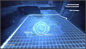 1 - Analyze the assassins bandages for new evidence | Main story - Main story - Batman: Arkham City Game Guide